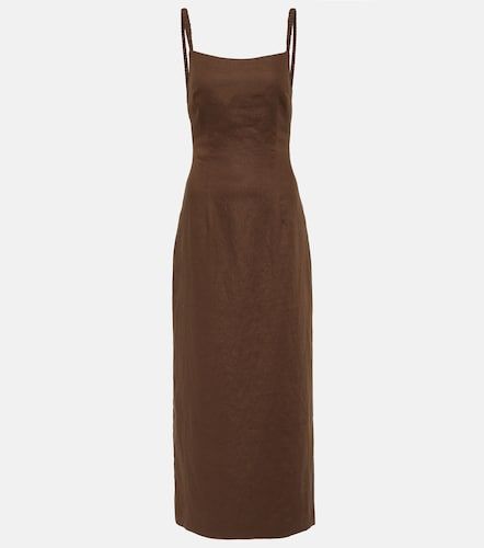 SIR Robe Primrose en coton - SIR - Modalova