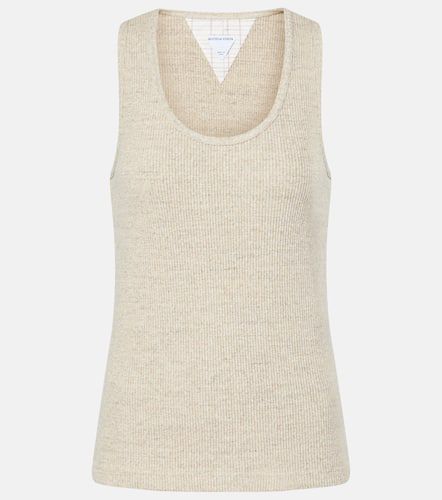 Bottega Veneta Top en coton - Bottega Veneta - Modalova