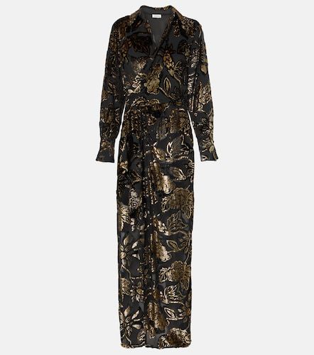 Simkhai Robe portefeuille Marzia - Simkhai - Modalova