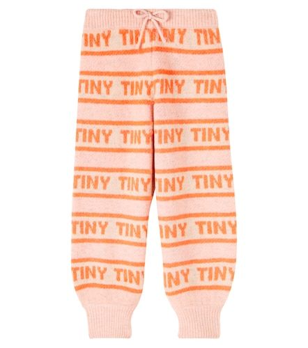 Pantalon de survêtement Tiny - Tinycottons - Modalova