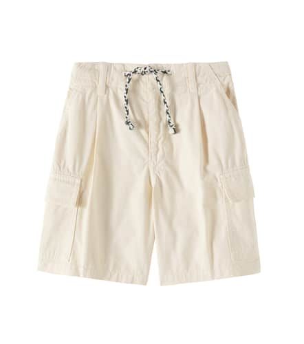 Bermuda Artemis en coton - The New Society - Modalova