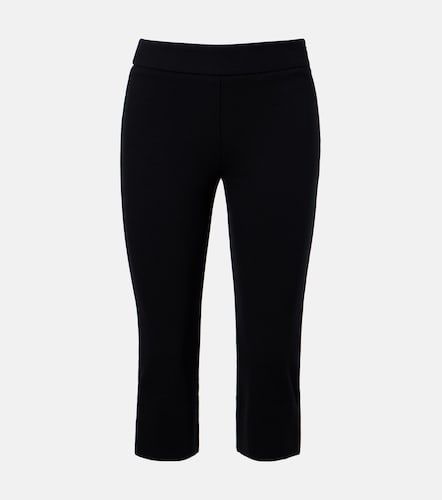 Staud Pantalon capri Leone - Staud - Modalova