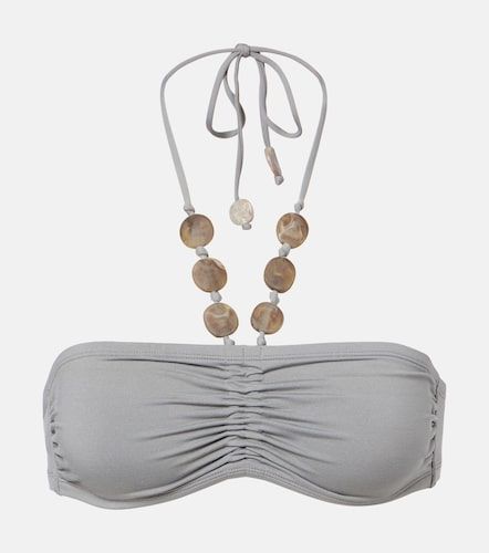 Eres Haut de bikini Lana à perles - Eres - Modalova