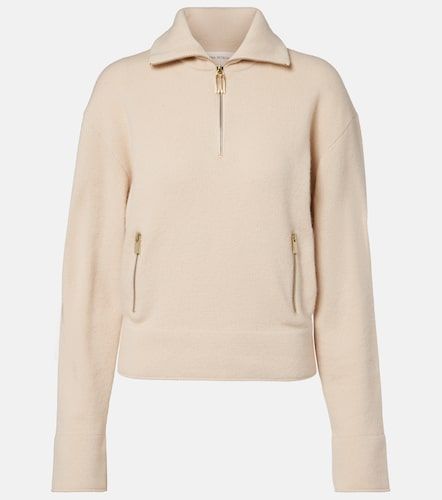 Pull en laine et cachemire - Victoria Beckham - Modalova