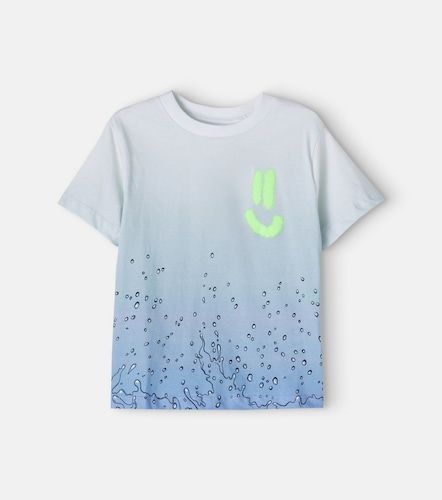 Molo T-shirt Rame imprimé en coton - Molo - Modalova