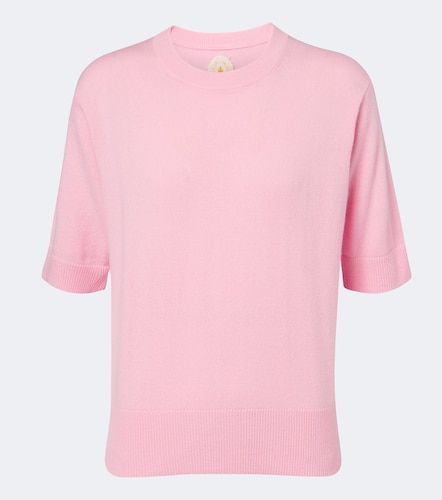 Pull en cachemire - Jardin des Orangers - Modalova
