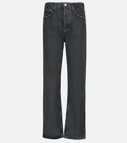 Jean droit 90s Pinch à taille haute - Agolde - Modalova