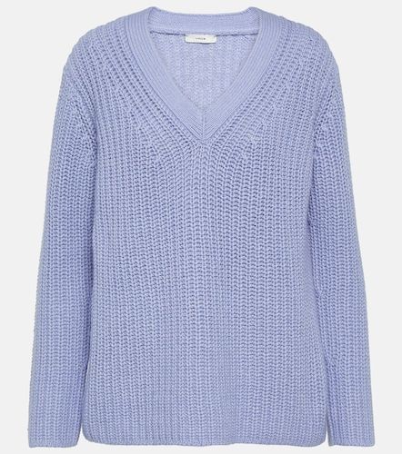 Vince Pull en maille côtelée - Vince - Modalova