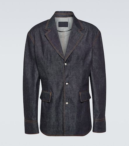 Prada Veste en denim - Prada - Modalova