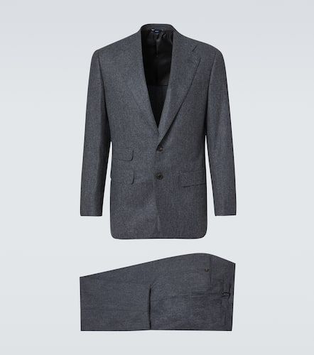 Thom Sweeney Costume en laine - Thom Sweeney - Modalova