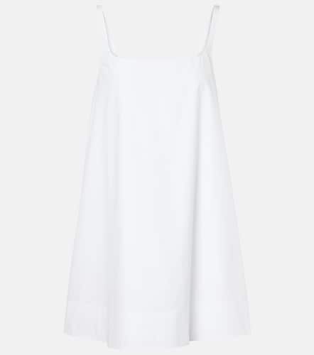 Wardrobe.NYC Robe en coton - Wardrobe.NYC - Modalova