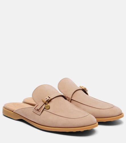 Tod's Mules en cuir - Tod's - Modalova