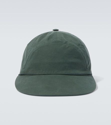Casquette Wald en coton mélangé - The Row - Modalova