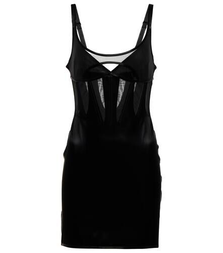 Mugler Robe - Mugler - Modalova