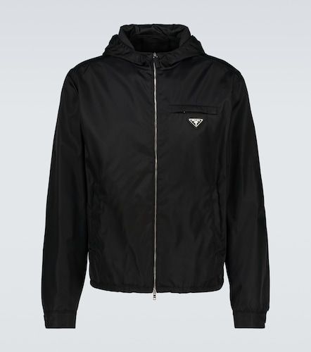 Prada Veste en Re-Nylon - Prada - Modalova