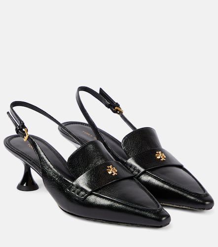 Tory Burch Escarpins en cuir - Tory Burch - Modalova