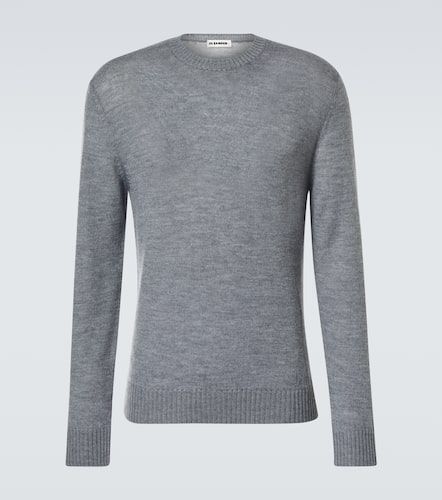 Jil Sander Pull en laine - Jil Sander - Modalova