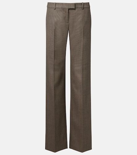 McQueen Pantalon droit - McQueen - Modalova