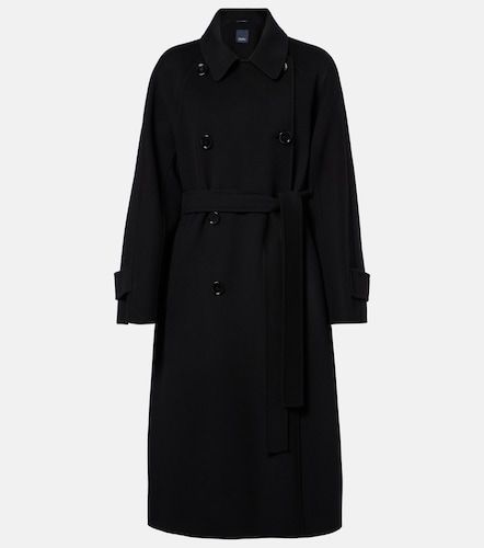 S Max Mara Manteau en laine vierge - 'S Max Mara - Modalova