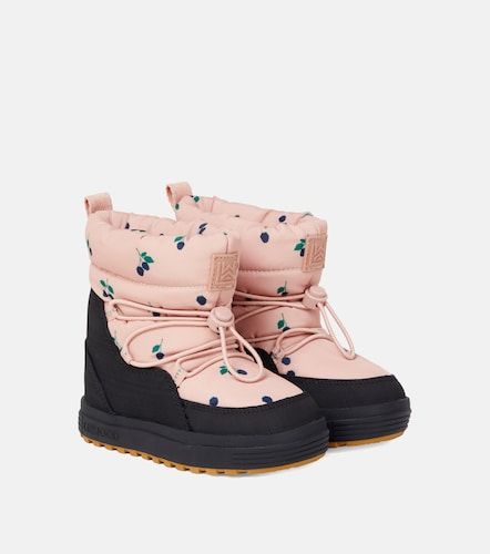 Liewood Bottes après-ski Zoey - Liewood - Modalova