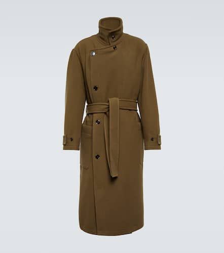 Lemaire Manteau en laine - Lemaire - Modalova