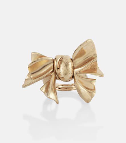 Oscar de la Renta Bague à nœud - Oscar de la Renta - Modalova