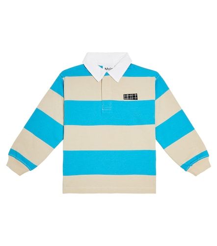 Molo Polo Relz rayé - Molo - Modalova