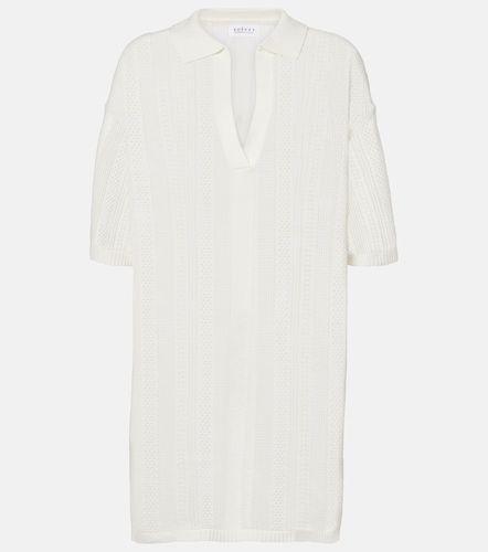 Velvet Robe Mila en coton - Velvet - Modalova