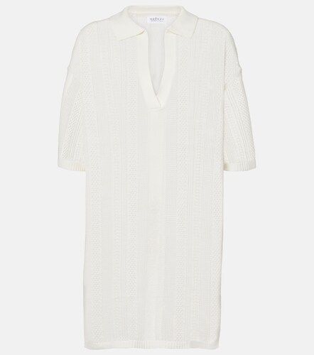 Velvet Robe Mila en coton - Velvet - Modalova