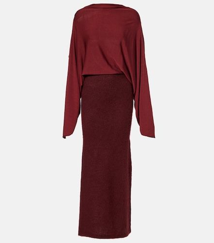 Aya Muse Robe longue Pine - Aya Muse - Modalova