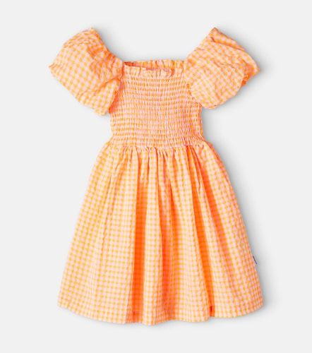 Robe Cherisla en coton mélangé - Molo - Modalova