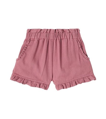 Short en denim Simone - C'era Una Volta - Modalova