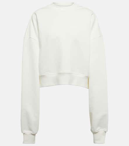 X Hailey Bieber – Sweat-shirt HB en coton - Wardrobe.NYC - Modalova