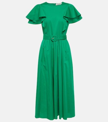 Diane von Furstenberg Robe midi - Diane von Furstenberg - Modalova