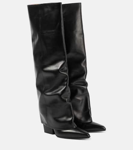 Bottes Jane 100 en cuir - Paris Texas - Modalova