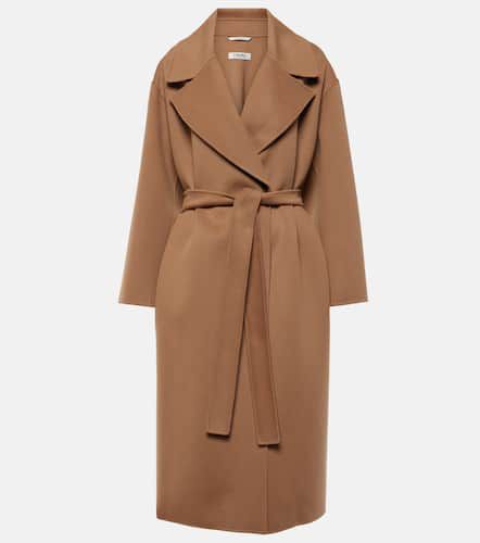 S Max Mara Manteau Olanda en laine - 'S Max Mara - Modalova