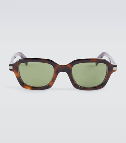 Lunettes de soleil rectangulaires - Zegna - Modalova