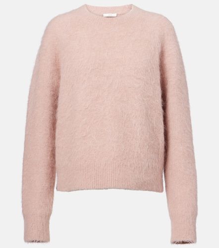 Vince Pull en mohair mélangé - Vince - Modalova