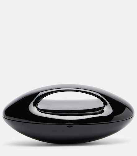 Alaïa Pochette Sculptural Minaudiere Small - Alaia - Modalova