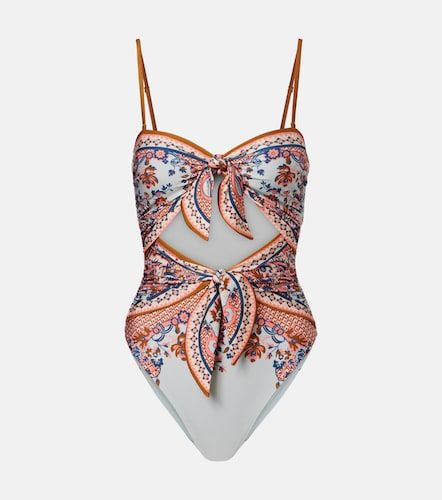 Zimmermann Maillot de bain imprimé - Zimmermann - Modalova