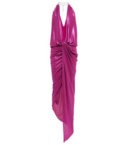 The Attico Robe longue - The Attico - Modalova