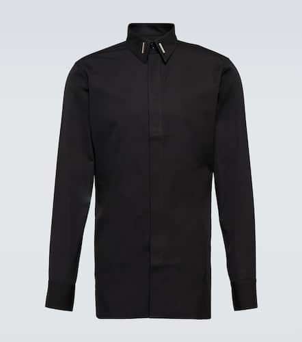 Givenchy Chemise en coton - Givenchy - Modalova