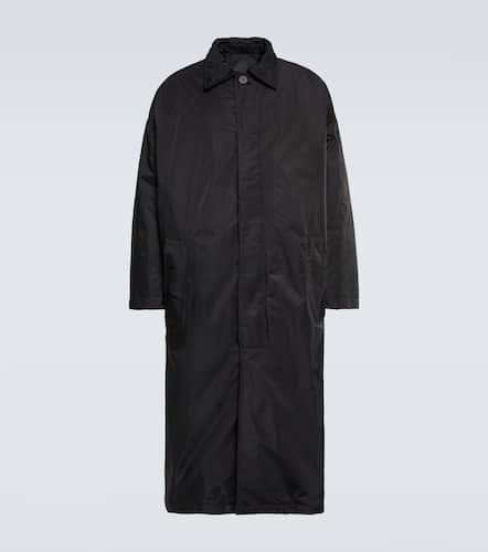 Givenchy Manteau matelassé long - Givenchy - Modalova