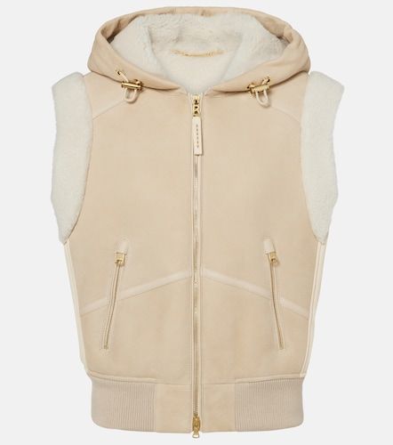 Bogner Veste de ski FineL en daim - Bogner - Modalova