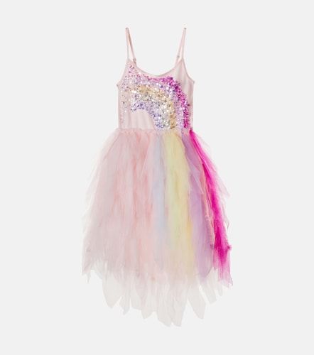 Robe Glitterburst en tulle à ornement - Tutu Du Monde - Modalova