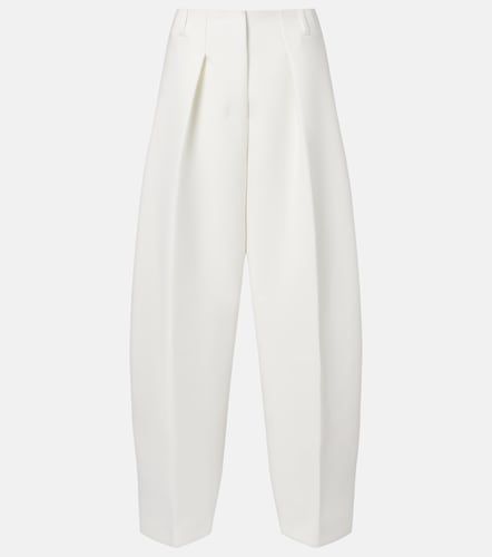 Jacquemus Pantalon ample Ovalo - Jacquemus - Modalova