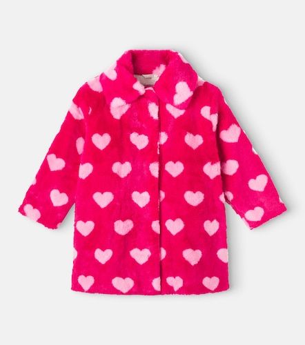 Konges Sløjd Manteau imprimé - Konges Slojd - Modalova