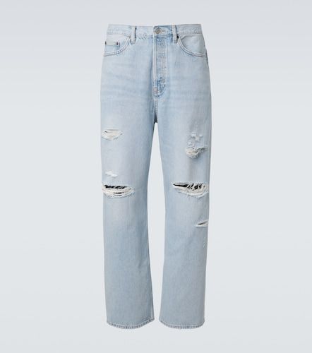 Frame Jean wide Baggy - Frame - Modalova