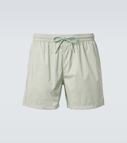 Fedeli Short de bain Madeira - Fedeli - Modalova