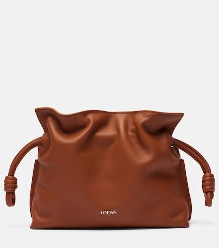 Pochette Flamenco Mini en cuir - Loewe - Modalova